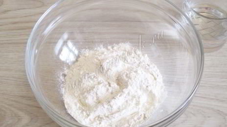 ромовая баба