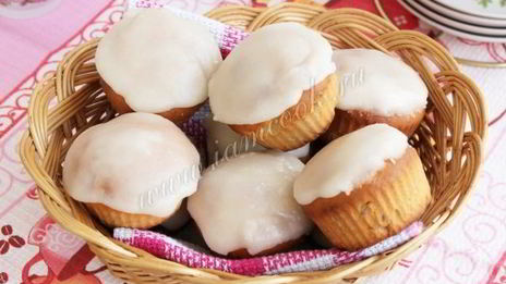 ромовая баба