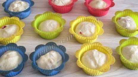 ромовая баба