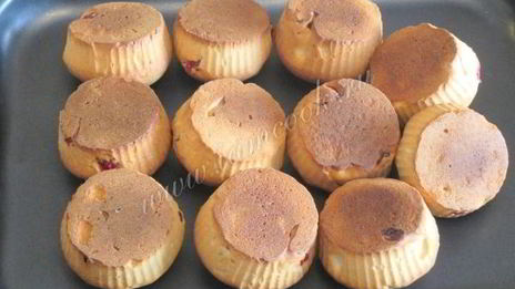 ромовая баба