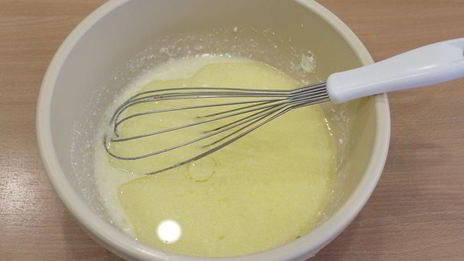 рождественский кекс