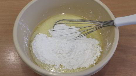 рождественский кекс