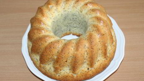 рождественский кекс