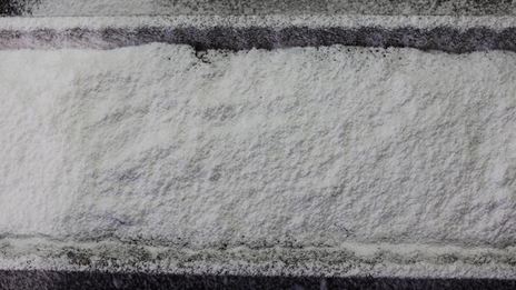 шоколадный постный кекс березовое полено