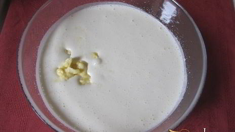 творожные пасхальные кексы