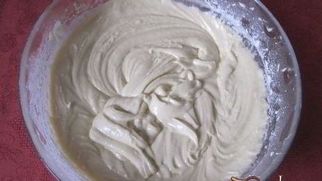 творожные пасхальные кексы