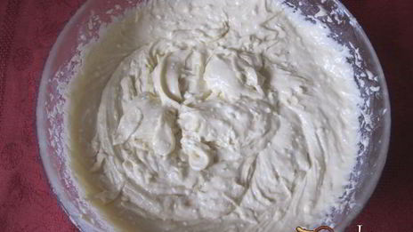 творожные пасхальные кексы