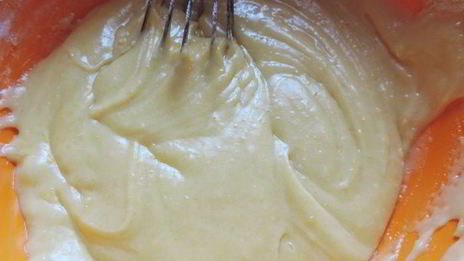 яблочный кекс с шоколадом и изюмом восхитительный