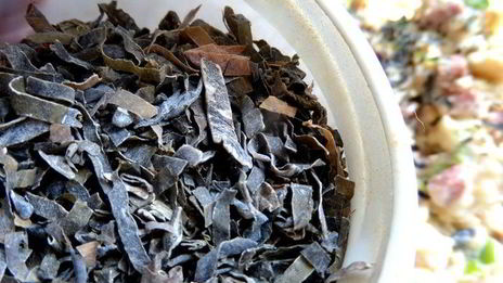 закусочные овощные кексы