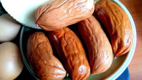 закусочные овощные кексы