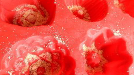 закусочные овощные кексы