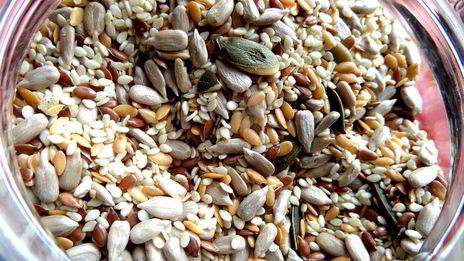 закусочные овощные кексы