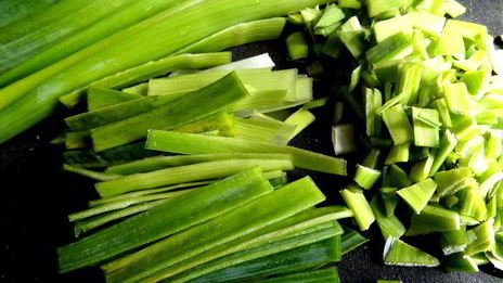 закусочные овощные кексы