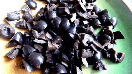 закусочные овощные кексы