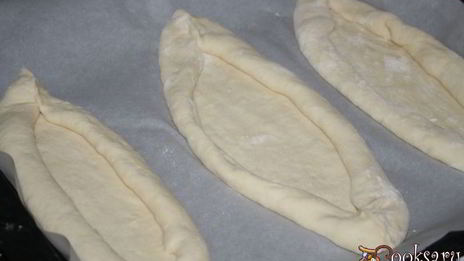 аджарские хачапури