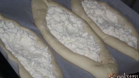 аджарские хачапури