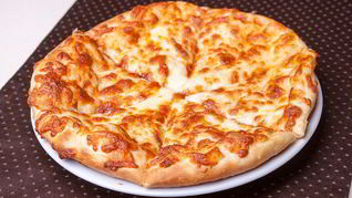 Хачапури по-мегрельски