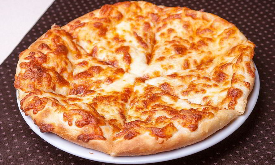 Рецепт хачапури по-мегрельски