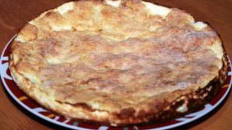 хачапури с сыром