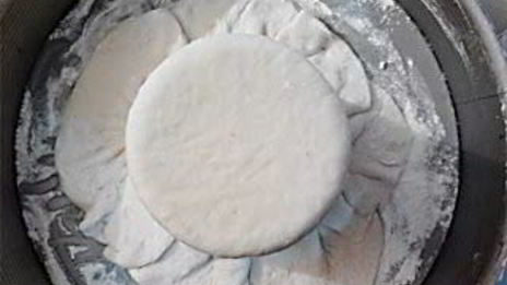 австралийский овощной хлеб