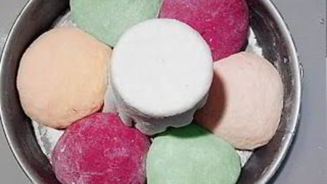 австралийский овощной хлеб