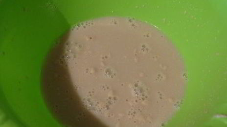 багеты с ароматным маслом