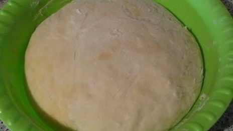 багеты с ароматным маслом