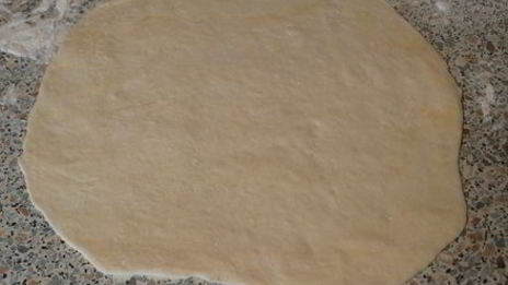 багеты с ароматным маслом