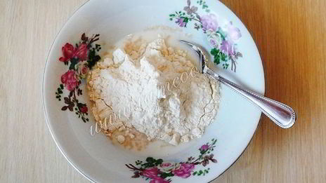 батон молочный нарезной