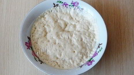 батон молочный нарезной