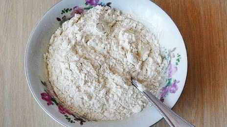 батон молочный нарезной