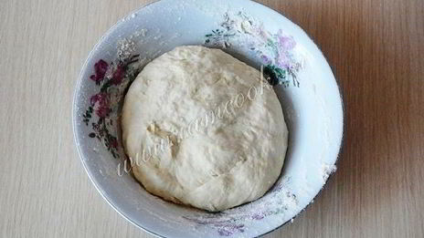 батон молочный нарезной