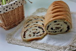 Батон с оливками и грецкими орехами