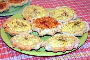 Белорусские перепечи вместо хлеба