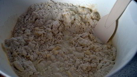 британские сконы