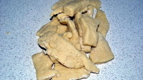 британские сконы