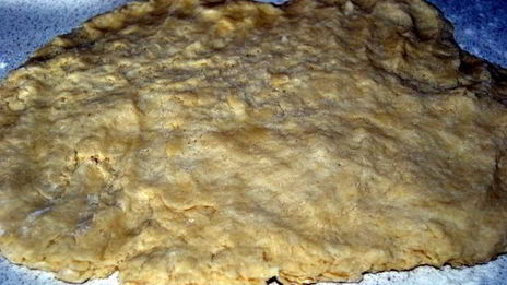 британские сконы