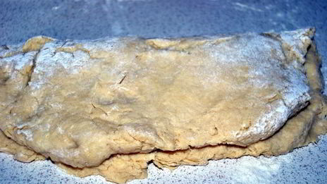 британские сконы