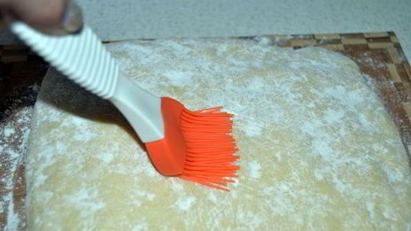 британские сконы