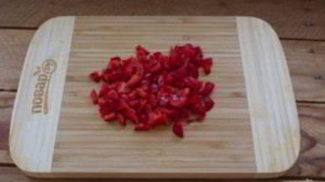 чудесная закуска из жареного хлеба и яйца