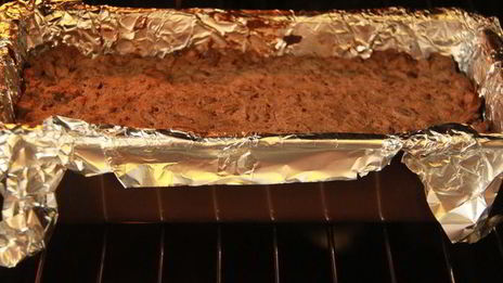 датский ржаной хлеб