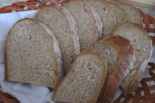 Домашний хлеб