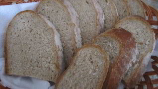 Домашний хлеб