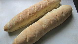 Французский багет