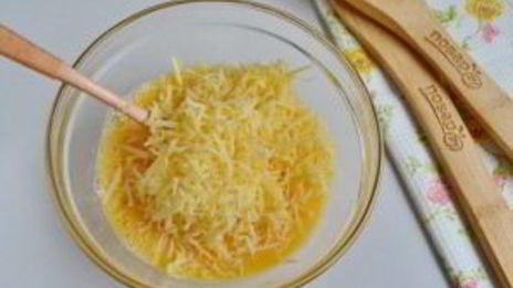 галеты с крабовым мясом