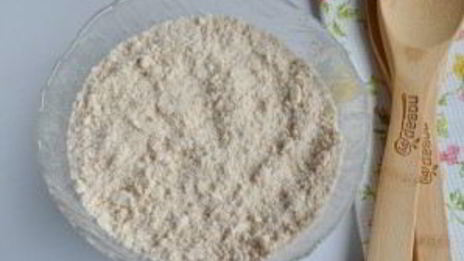 галеты с крабовым мясом