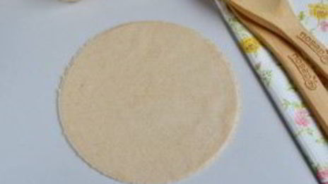 галеты с крабовым мясом