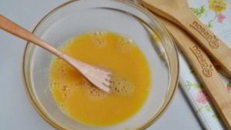 галеты с крабовым мясом