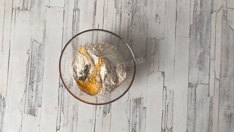 итальянские хлебцы