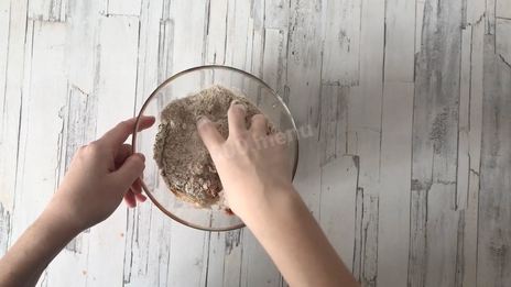 итальянские хлебцы